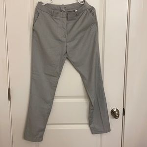 H&M Gray Slacks